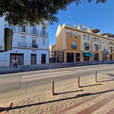 Ds Ribera, Con Aparcamiento Opcional Apartment Cordoba Exterior photo